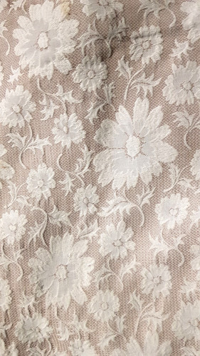Stoff rest vintage kleider - stoff,