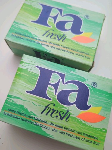 Top zustand 2er - fa, kult