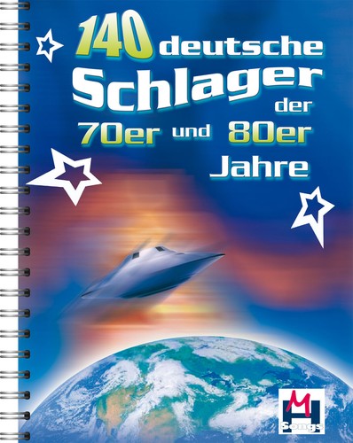 140 deutsche schlager der 70er - 140,
