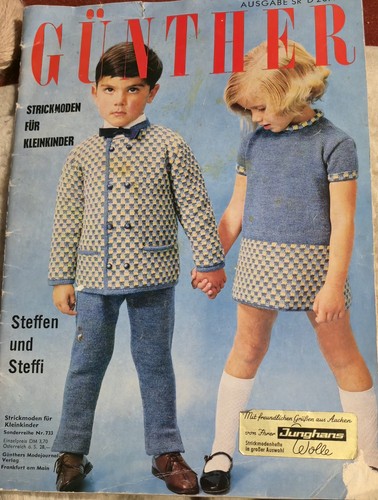 Zeitschrift günther - zeitschrift,