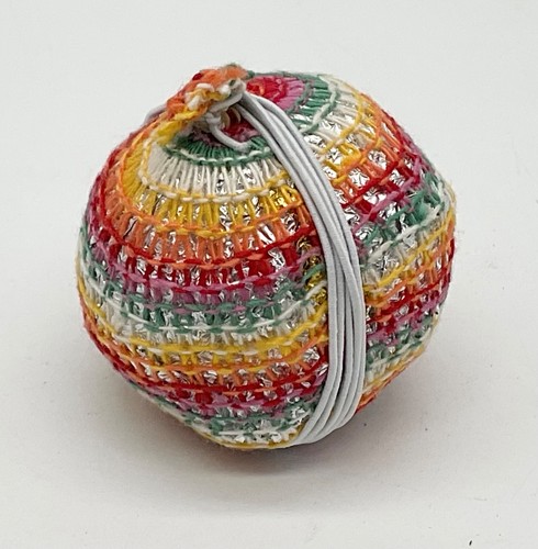 Vintage neckball neck ball - vintage, neck-ball
