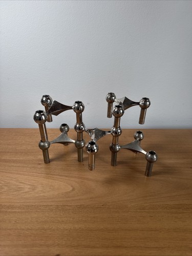 Bmf stoff und - und, nagel
