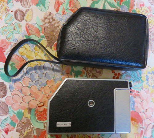 Bauer mini super 8 - super,