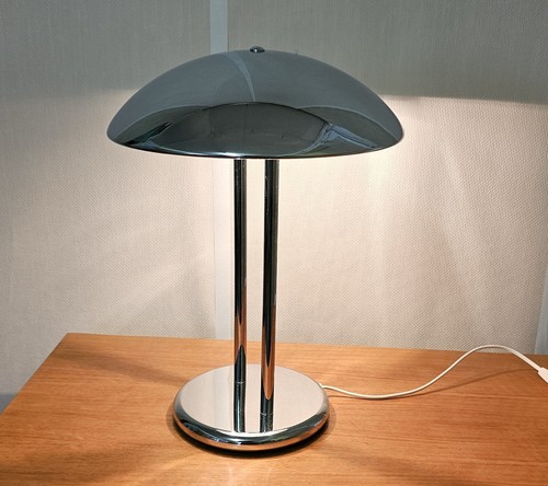 Ikea pilzlampe mushroom lamp - ikea,