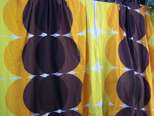Vorhang panton aera vintage - panton,