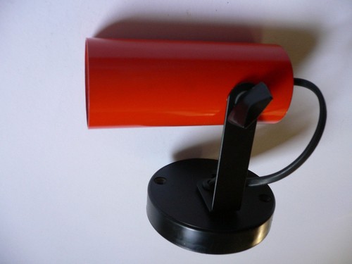 Wand und deckenstrahler 70er - deckenstrahler,