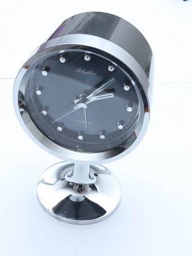 70er jahre stand uhr - stand,