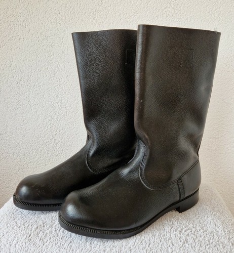 Ddr nva stiefel - stiefel, /