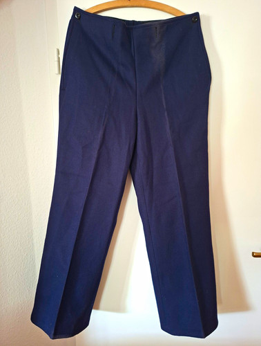Ddr nva volksmarine klapphose - ddr,