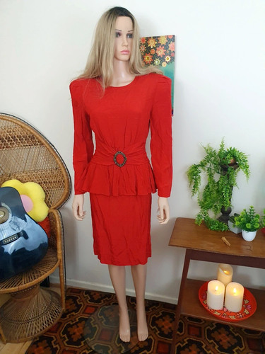 Vintage 1970er 80er neu - , mit