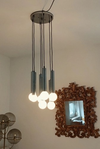 Deckenleuchte deckenlampe - deckenleuchte,