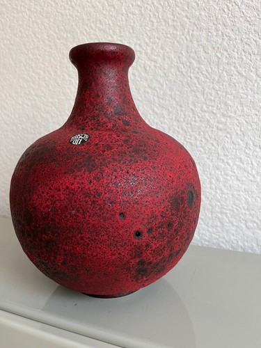 Ruscha art vase 836 kurt - vase,