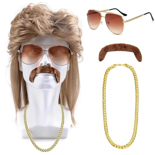 Chri 80er jahre outfit herren - 80er,