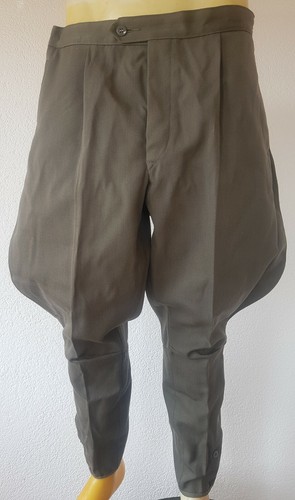 Ddr nva stiefelhose - nva,