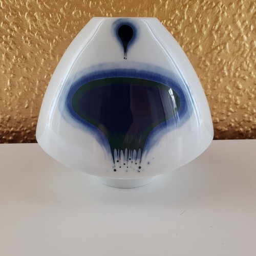 Fürstenberg porzellan vase - fürstenberg,