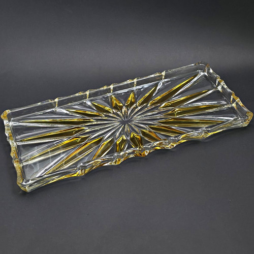 Walther glas komet - walther, „komet“