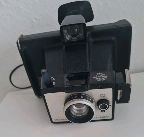 Colorpack 100 polaroid - 100,