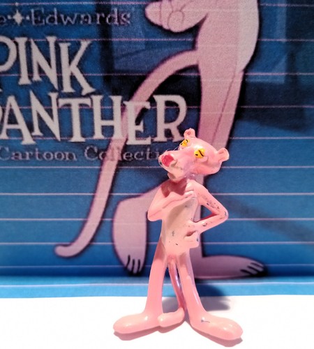 Paulchen panther figur von - paulchen,