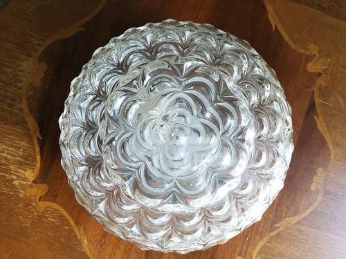 Deckenlampe 60er 70er - , jahre