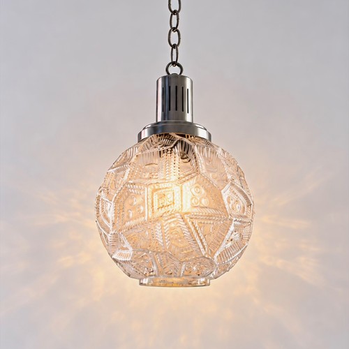 Glas kugellampe pendelleuchte - glas-kugellampe,