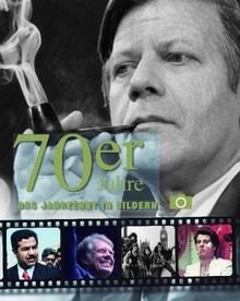 70er jahre von parragon - von,