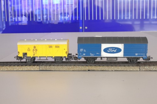 Märklin wagen bananenwagen - wagen,,